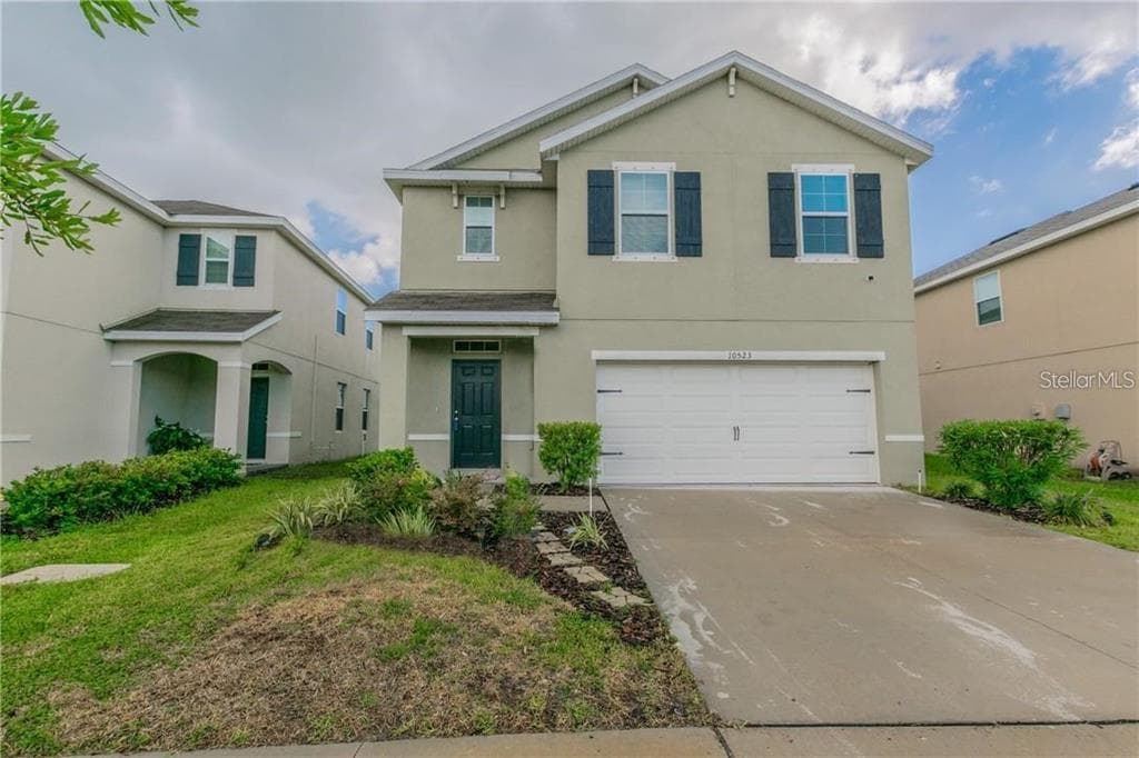 10523 RHODINE ROAD RIVERVIEW, FL 33578