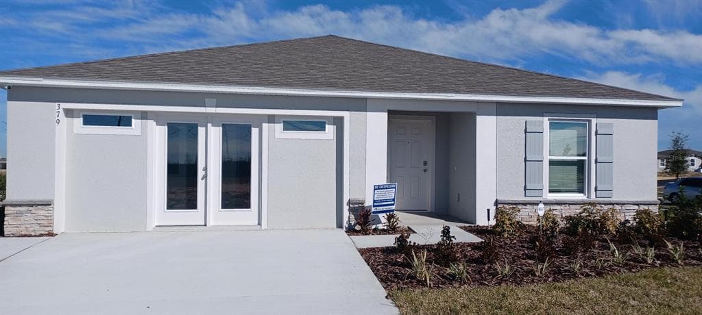 1929 MYAKKA COURT POINCIANA, FL 34759