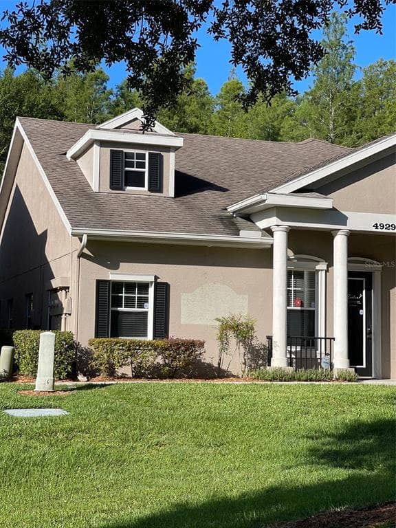4929 VAN DYKE ROAD LUTZ, FL 33558