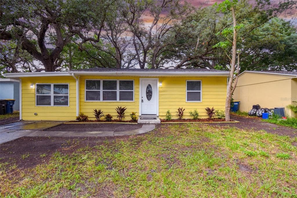 1280 BERTLAND WAY CLEARWATER, FL 33755