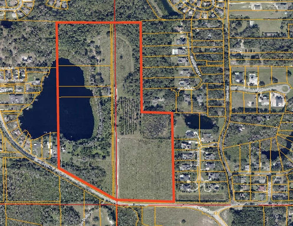 19201 GUNN HIGHWAY ODESSA, FL 33556