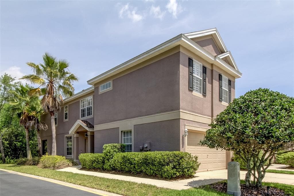 6261 DUCK KEY COURT TAMPA, FL 33625