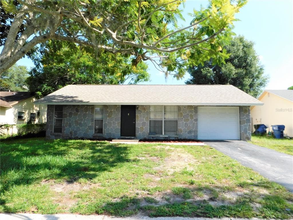 7317 MITCHELL RANCH ROAD NEW PORT RICHEY, FL 34655
