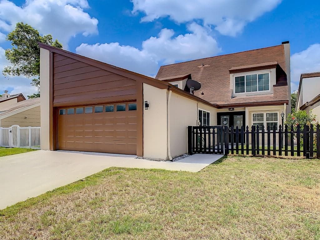7514 CLANTON TRAIL HUDSON, FL 34667