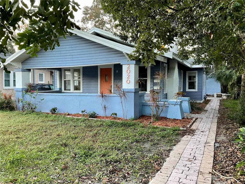 2020 3RD AVENUE N ST PETERSBURG, FL 33713