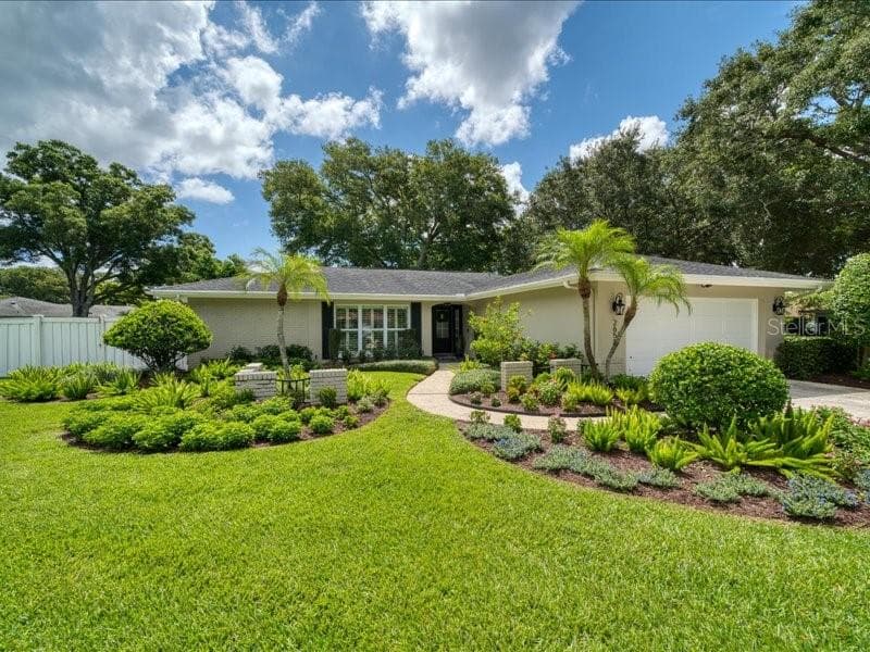 2658 WESTCHESTER DRIVE N CLEARWATER, FL 33761