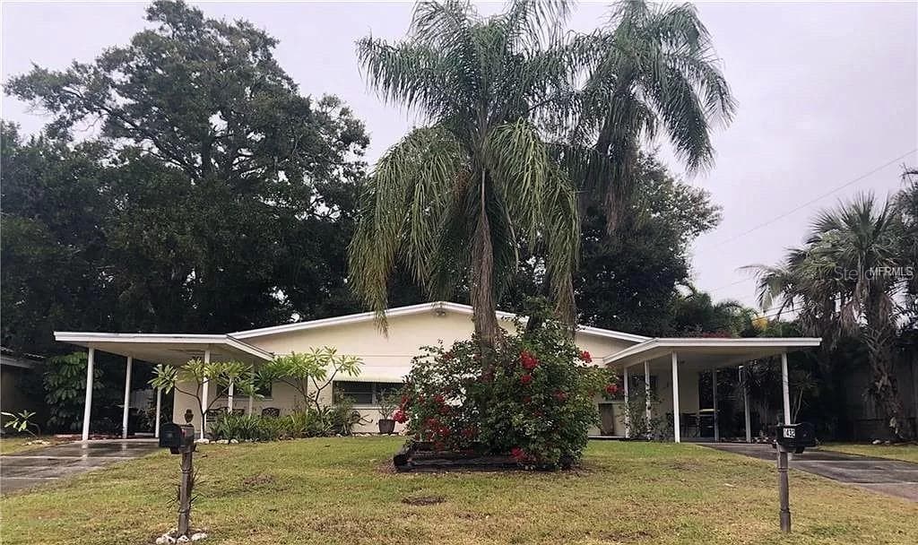1430 LOTUS PATH CLEARWATER, FL 33756