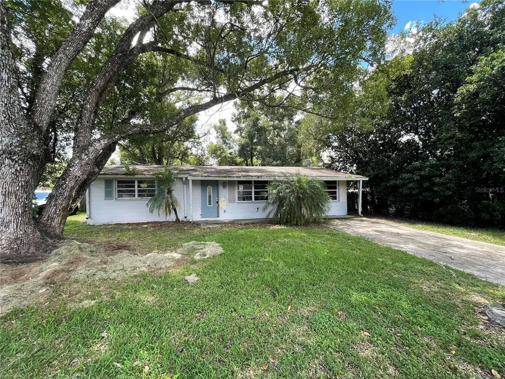 40018 PROUD MOCKINGBIRD ROAD ZEPHYRHILLS, FL 33540