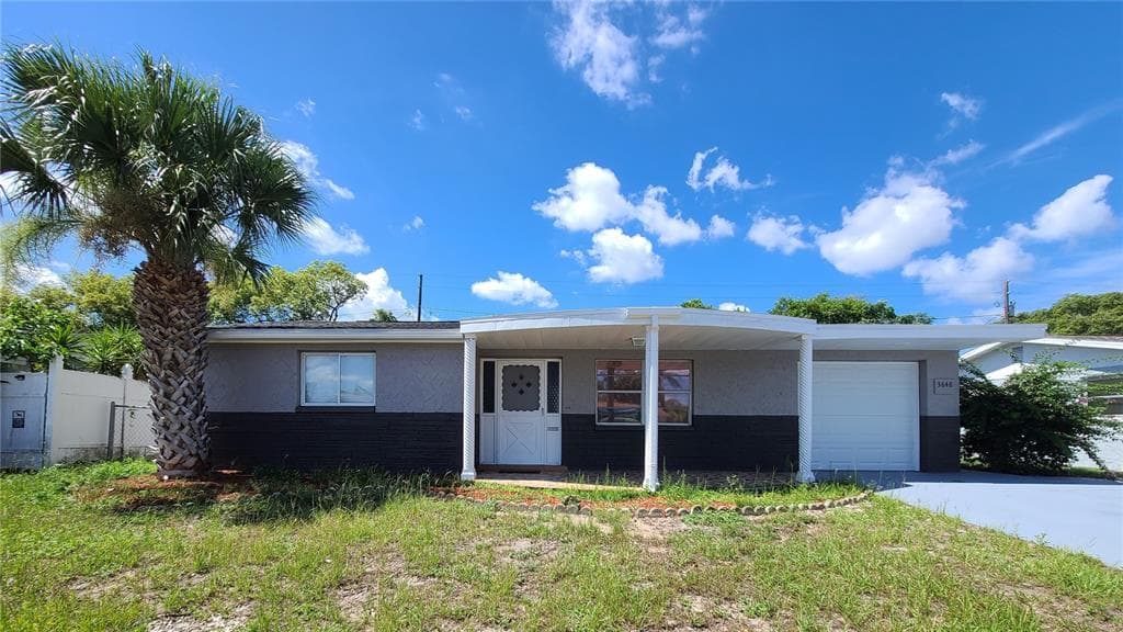 3648 HOLIDAY LAKE DRIVE HOLIDAY, FL 34691
