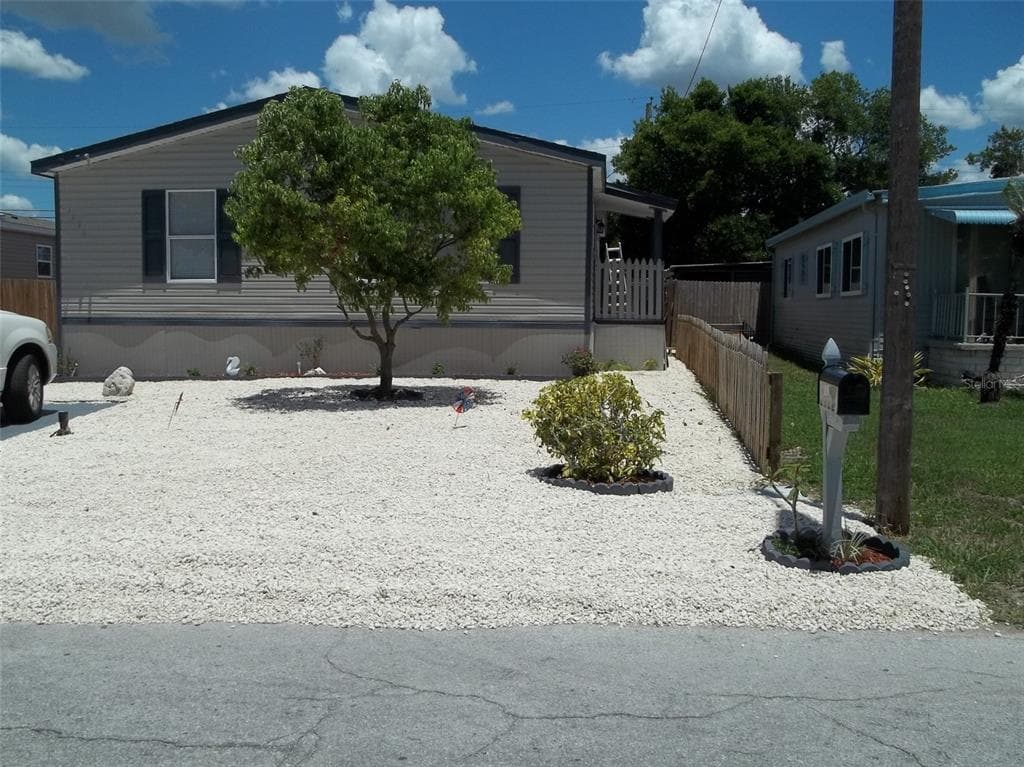 1922 ORANGE DRIVE HOLIDAY, FL 34691