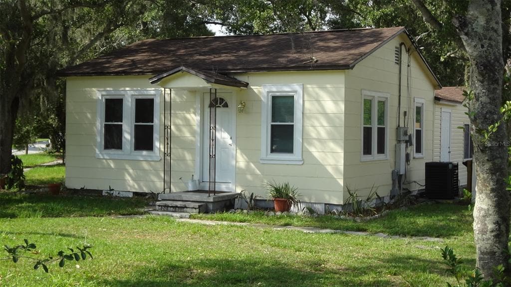 4601 22ND STREET N ST PETERSBURG, FL 33714