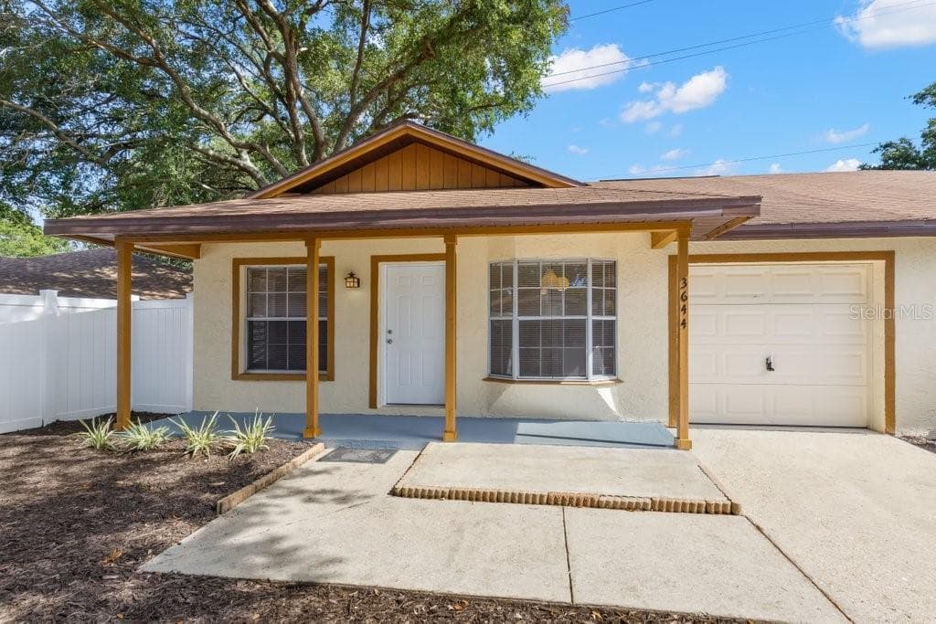 3644 SAIL COURT PALM HARBOR, FL 34684