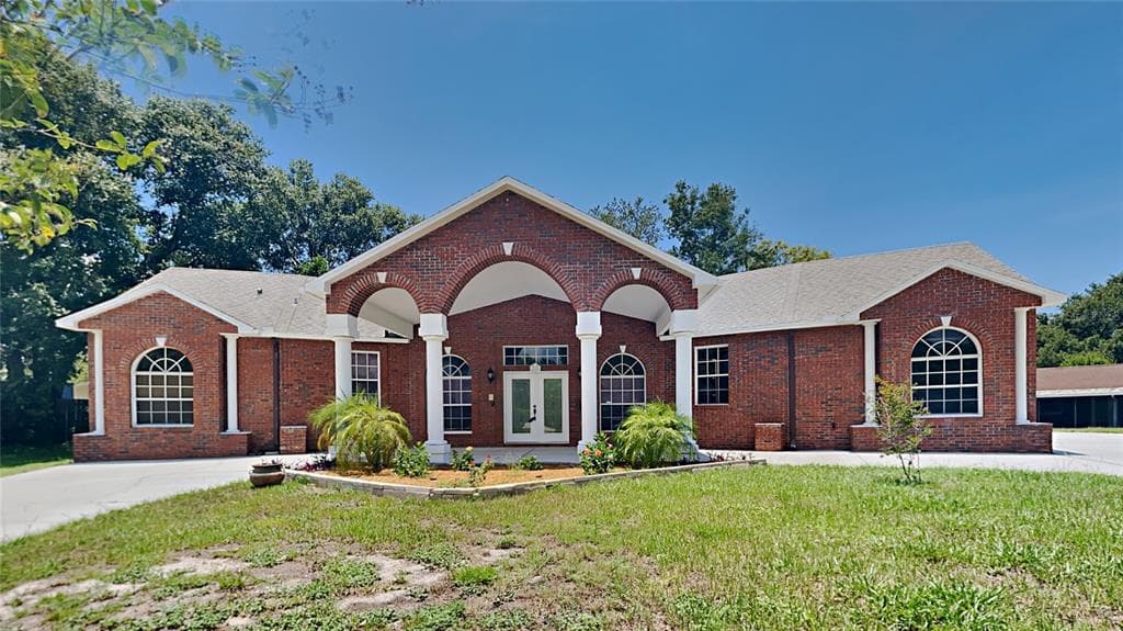 12201 PEPPER MILL DRIVE HUDSON, FL 34667