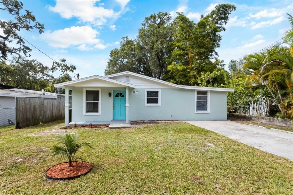 2917 E 19TH AVENUE TAMPA, FL 33605