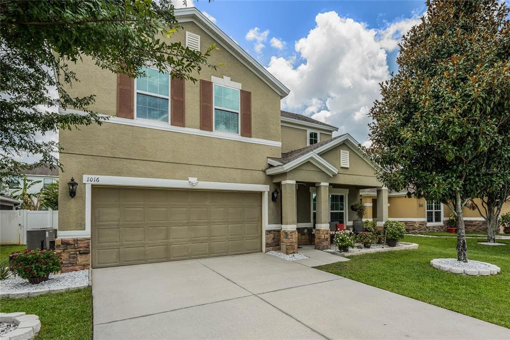 1016 MAUMEE STREET ORLANDO, FL 32828