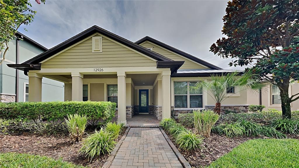 12926 PAYTON STREET ODESSA, FL 33556