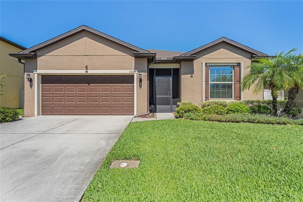 3684 MOCA DRIVE