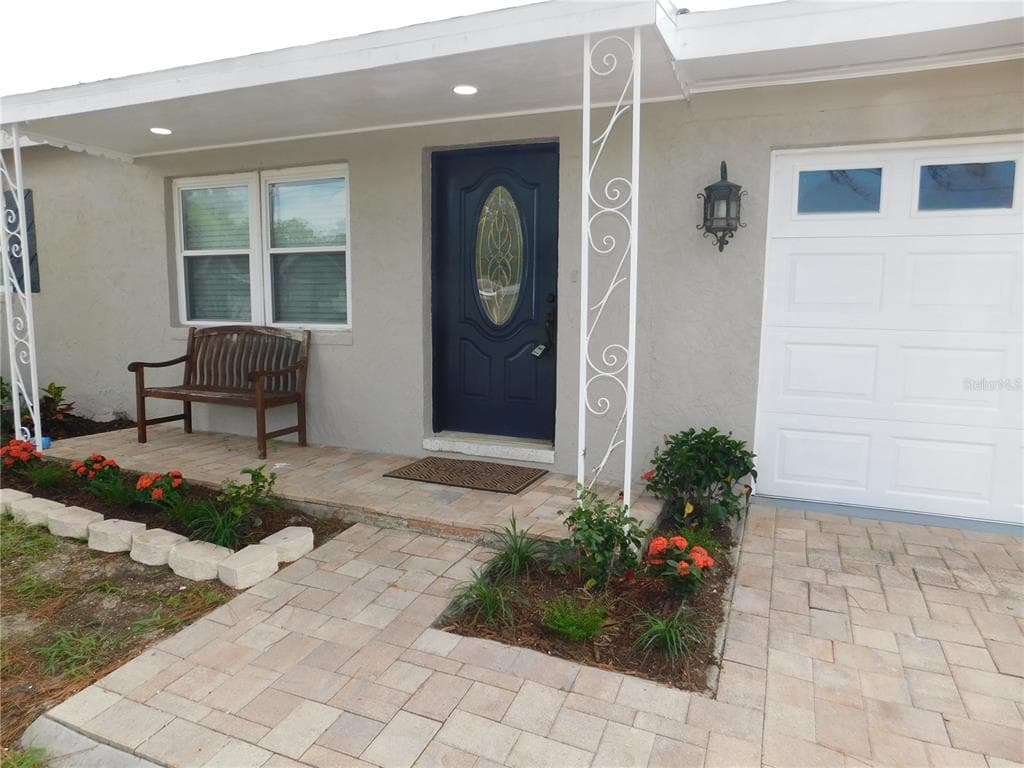 7201 RAMOR LANE NEW PORT RICHEY, FL 34653