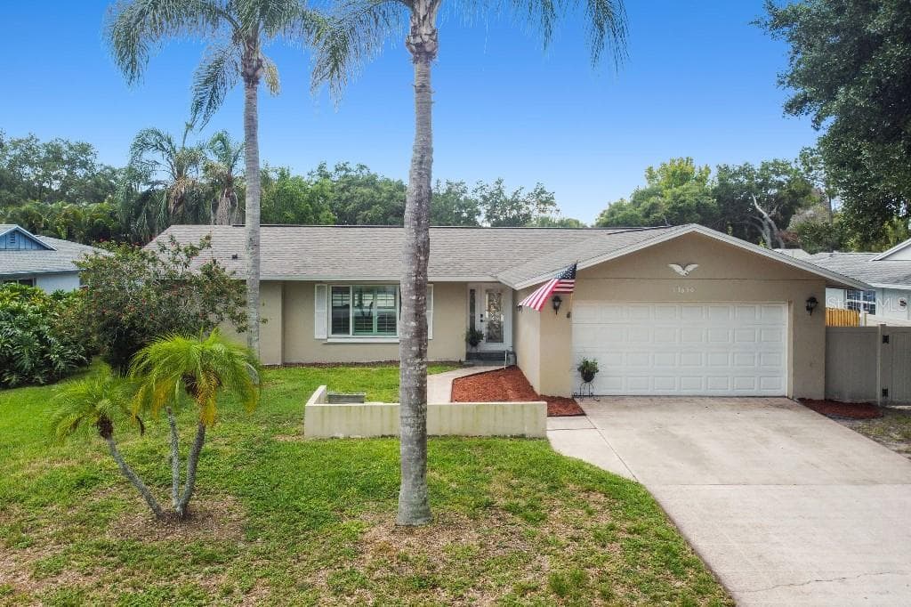13650 ANDOVA DRIVE LARGO, FL 33774