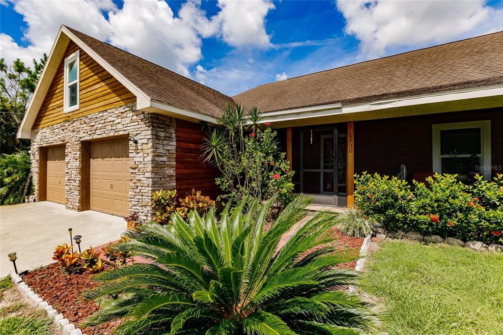 6930 ELEANOR AVENUE MULBERRY, FL 33860