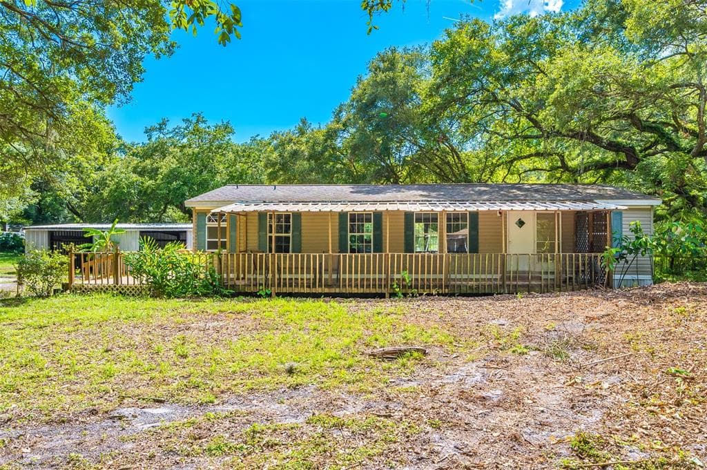 13105 MOOSE LANE HUDSON, FL 34669