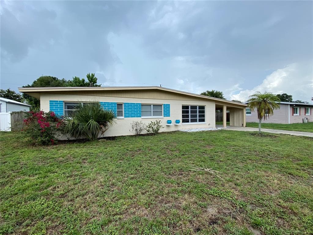 7197 QUINCY LANE CLEARWATER, FL 33764