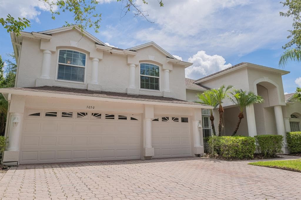 5050 DEVON PARK DRIVE TAMPA, FL 33647
