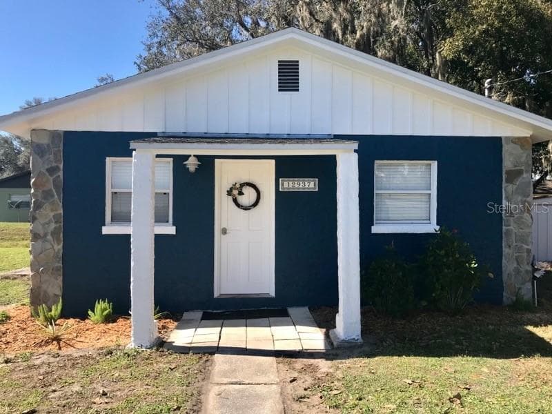12937 CURLEY STREET SAN ANTONIO, FL 33576