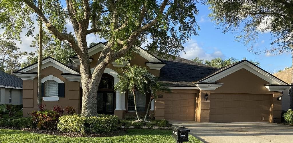 2873 DEER RUN TARPON SPRINGS, FL 34688