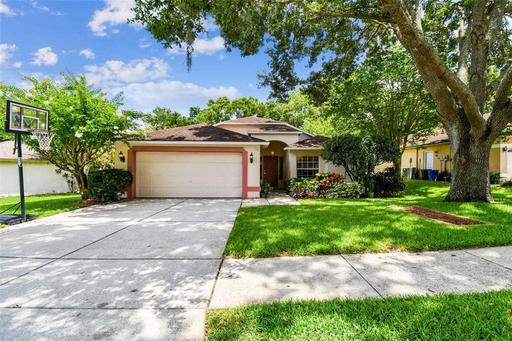 24308 TWIN LAKE DRIVE