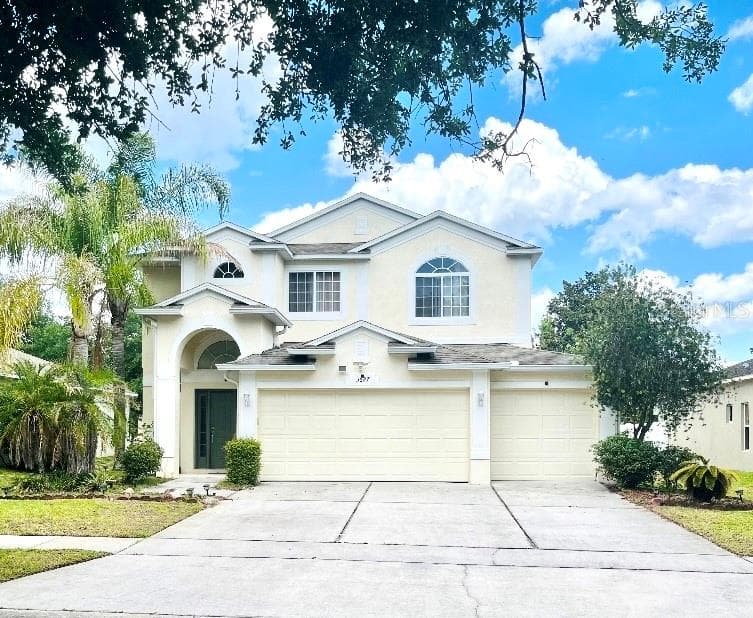5627 ANSLEY WAY MOUNT DORA, FL 32757