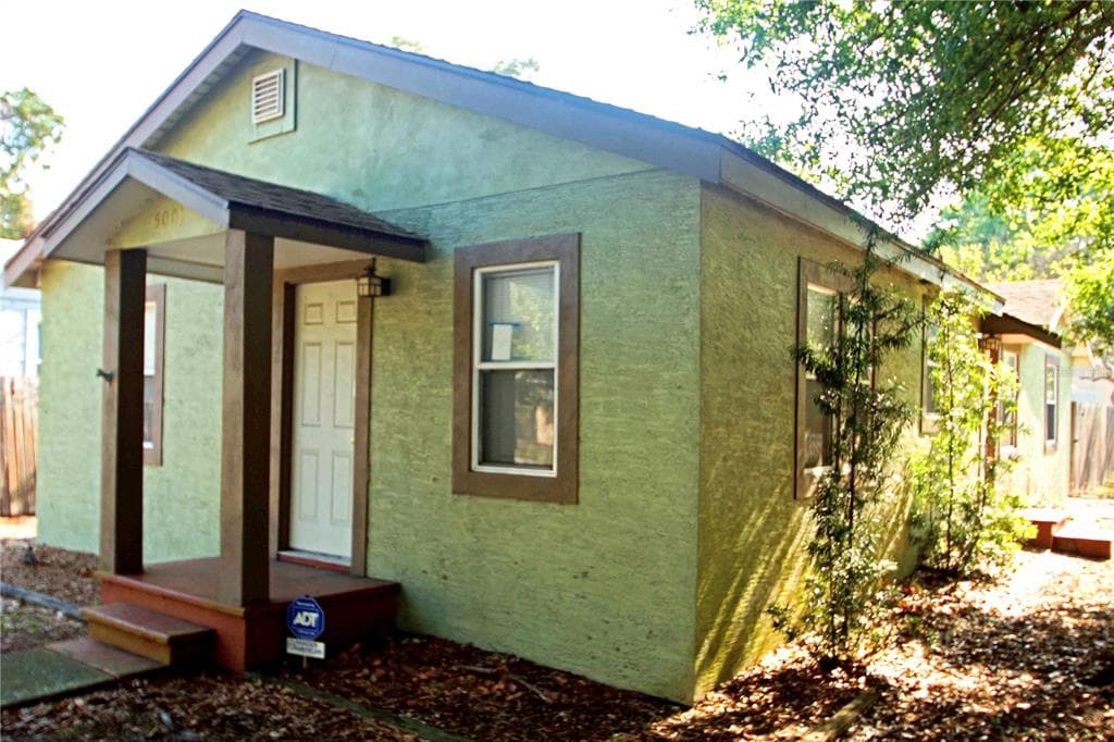 5001 40TH STREET N ST PETERSBURG, FL 33714