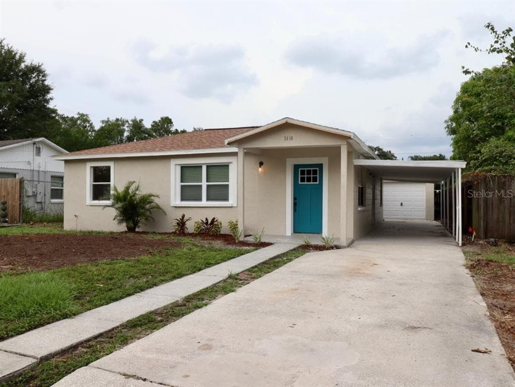 3610 E 33RD AVENUE TAMPA, FL 33610