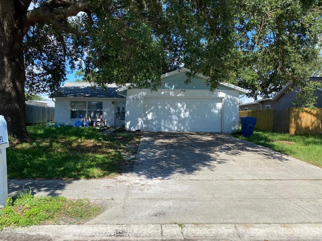 3136 LAIRD DRIVE