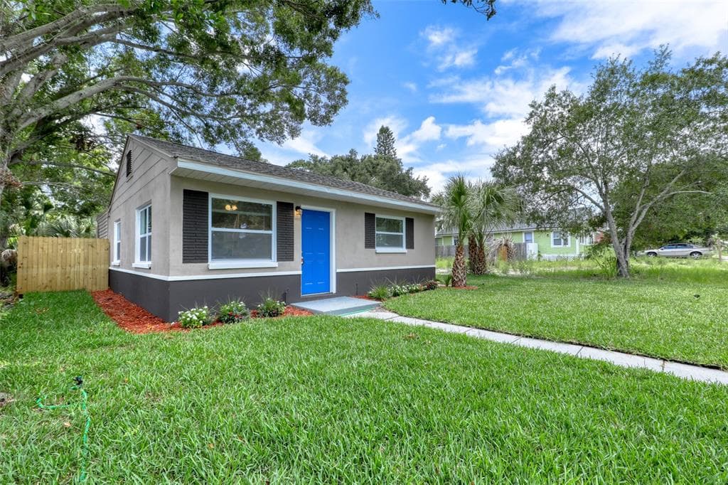 500 41ST AVENUE S ST PETERSBURG, FL 33705