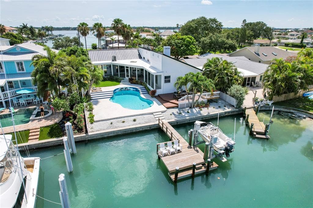 12150 7TH STREET E TREASURE ISLAND, FL 33706