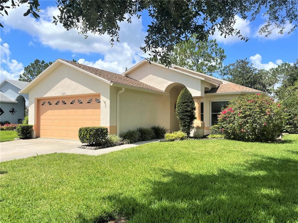 1325 HICKORY MOSS PLACE TRINITY, FL 34655