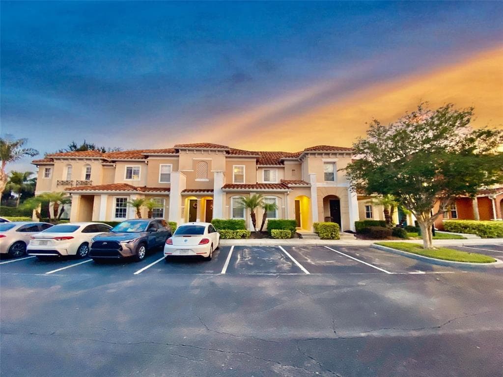 5106 DOMINICA DRIVE KISSIMMEE, FL 34746