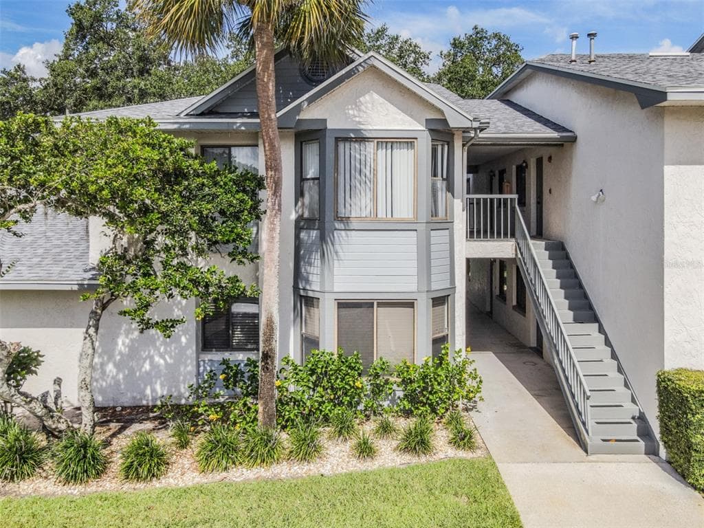 2090 SAN MARCOS DRIVE SE UNIT 171 WINTER HAVEN, FL 33880