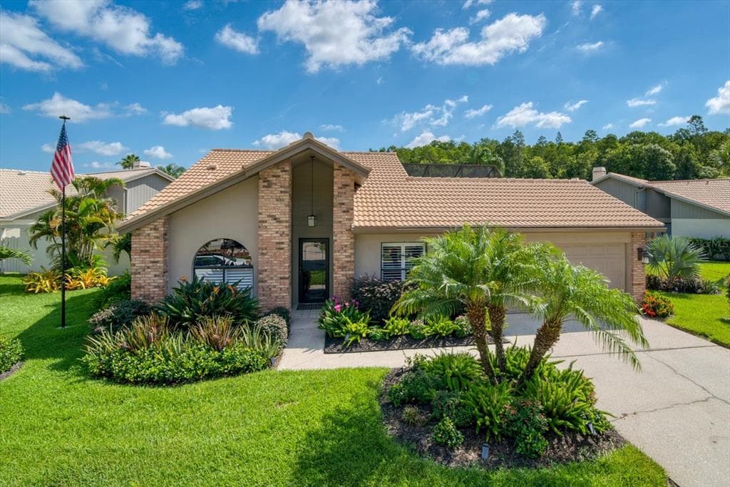 3639 DARSTON STREET PALM HARBOR, FL 34685
