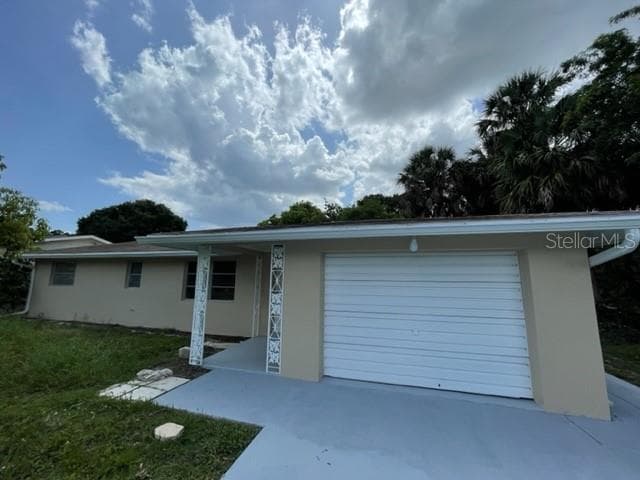 3081 SCRANTON STREET PORT CHARLOTTE, FL 33952