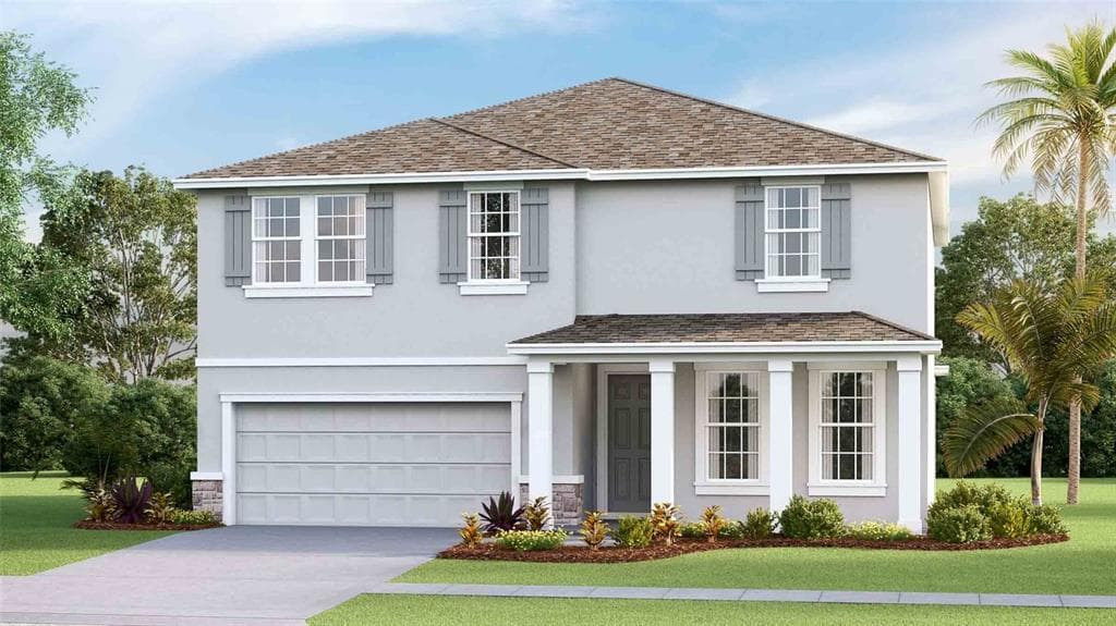 32792 CUMBERLAND LANE WESLEY CHAPEL, FL 33543