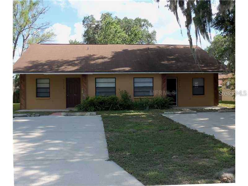 37802 15TH AVENUE ZEPHYRHILLS, FL 33542