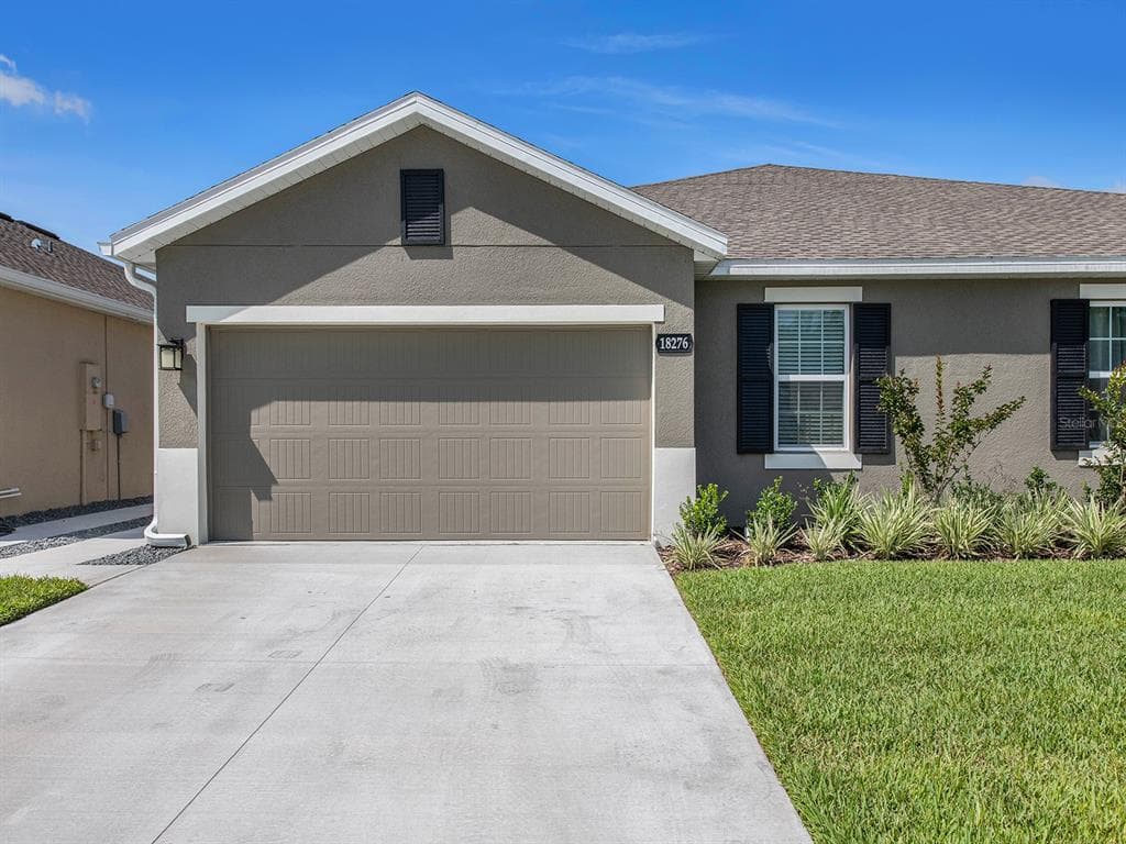 18276 TURNING LEAF CIRCLE