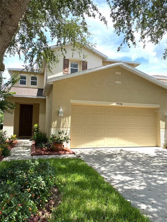 17539 BALMAHA DRIVE LAND O LAKES, FL 34638
