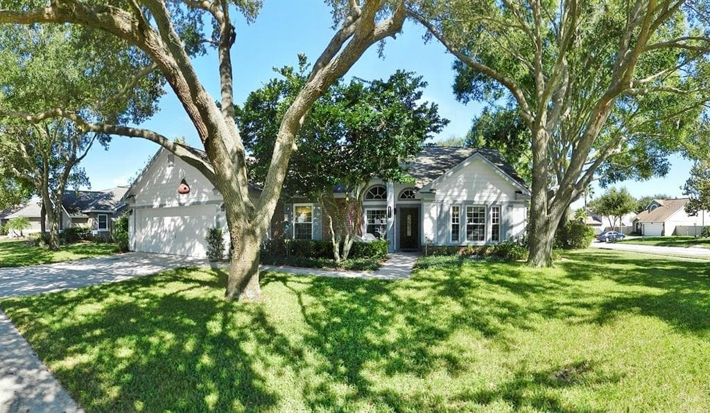 12406 PATHWAY COURT RIVERVIEW, FL 33569
