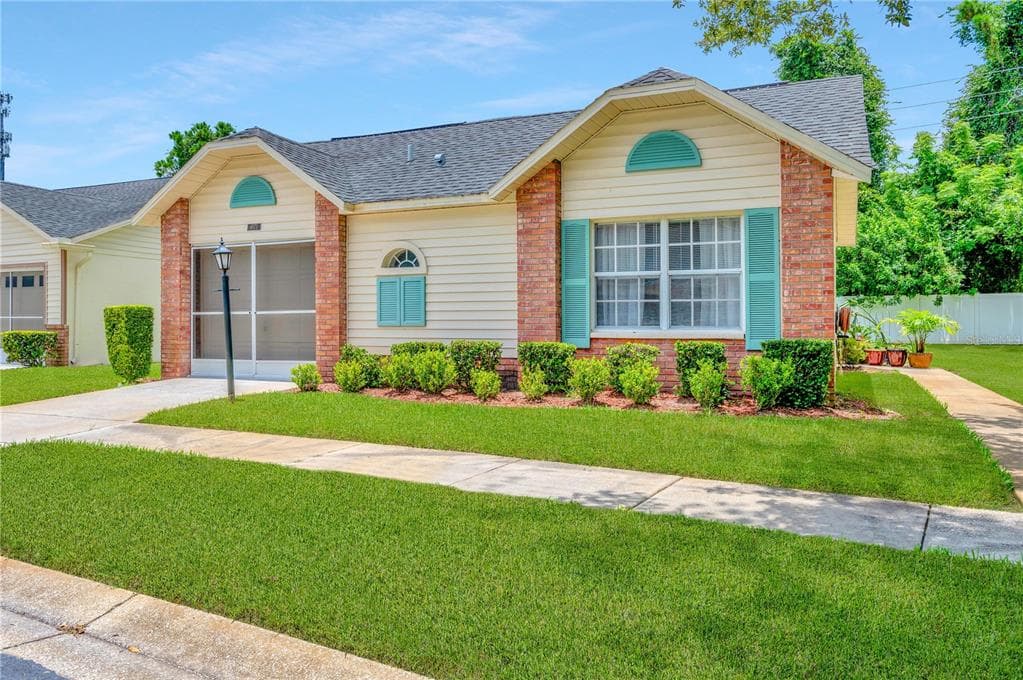 4973 BOSTONIAN LOOP NEW PORT RICHEY, FL 34655