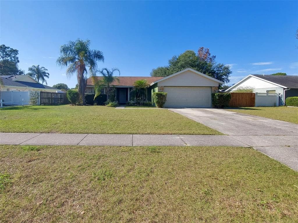 10207 DEEPBROOK DRIVE RIVERVIEW, FL 33569