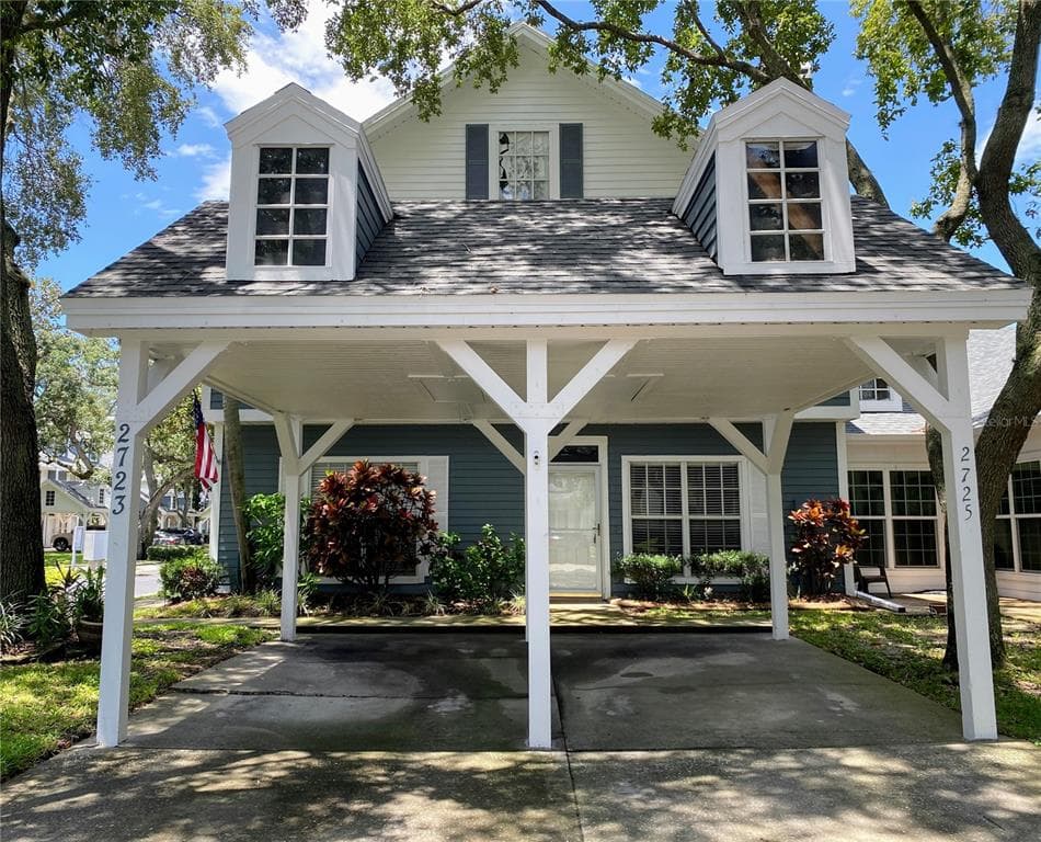 2725 PENZANCE STREET PALM HARBOR, FL 34684
