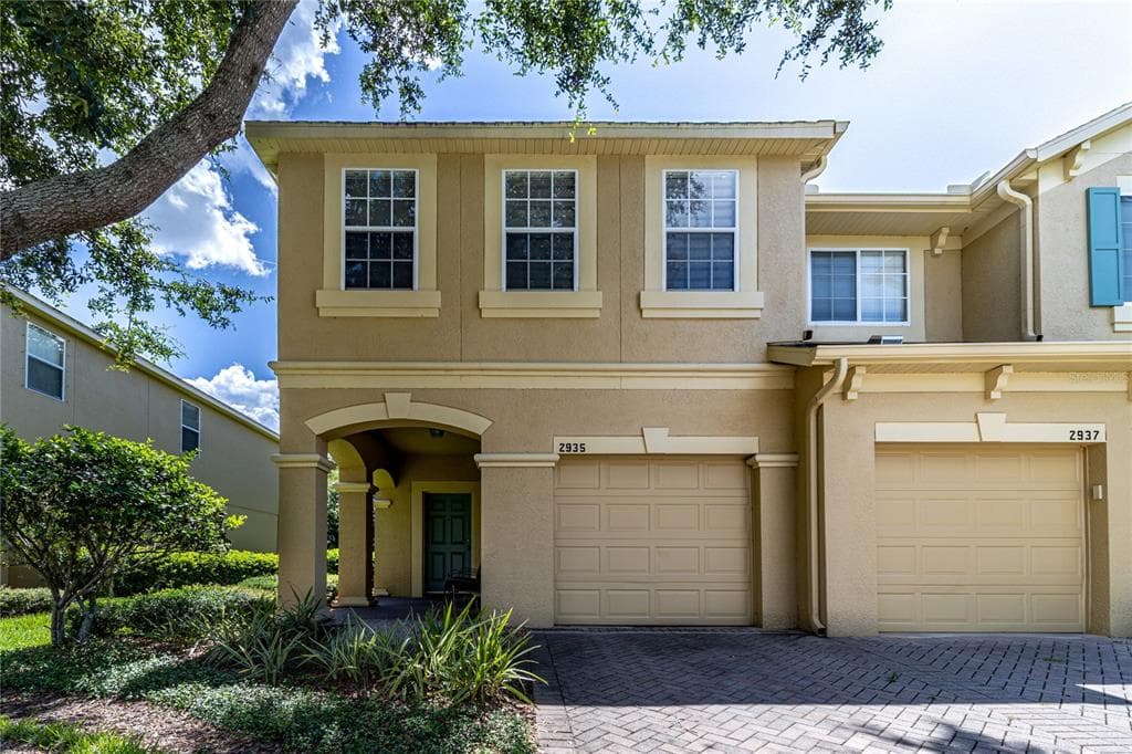 2935 GIRVAN DRIVE LAND O LAKES, FL 34638